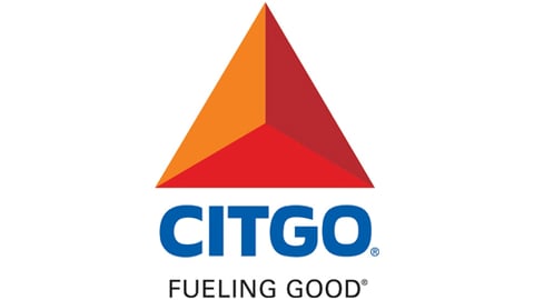 CITGO Fueling Good logo