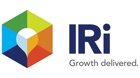 IRI CPG Promotions Index