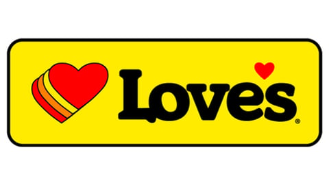 Love's Travel Stops & Country Stores logo