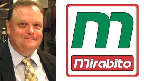 Guy Zehner joins Mirabito Convenience Stores as foodservice director.