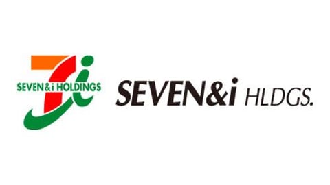 Logo for Seven & i Holdings