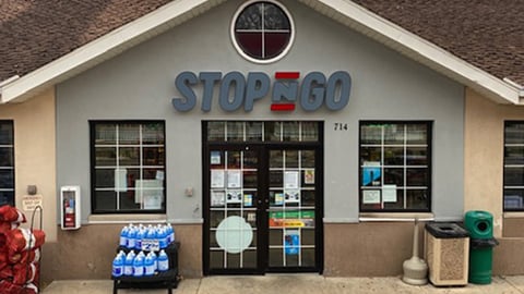 Stop-N-Go convenience stores