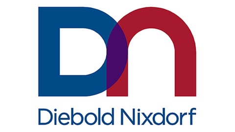 Diebold Nixdorf logo