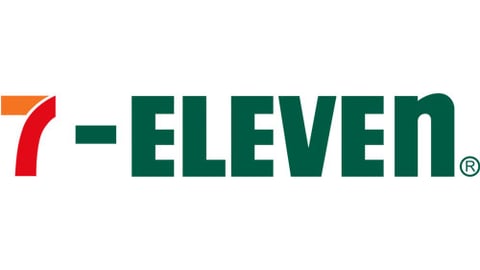 7-Eleven logo