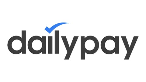 DailyPay logo