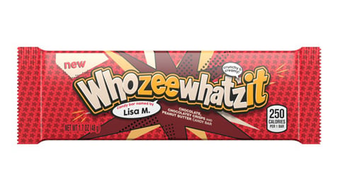 Whozeewhatzit Bar