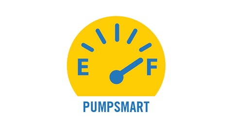 PumpSmart logo