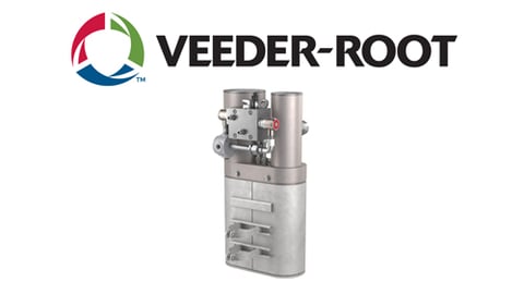 Veeder-Root's HydrX Fuel Conditioning System 