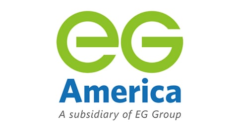 EG America logo