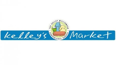 Kelley's Market logo