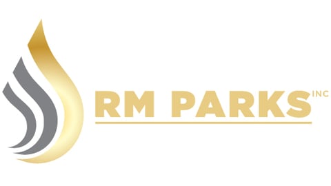 R.M. Parks logo