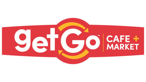 GetGo logo