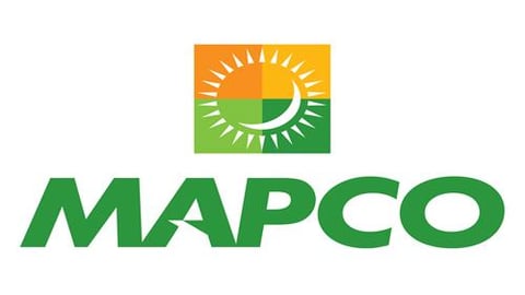 MAPCO logo