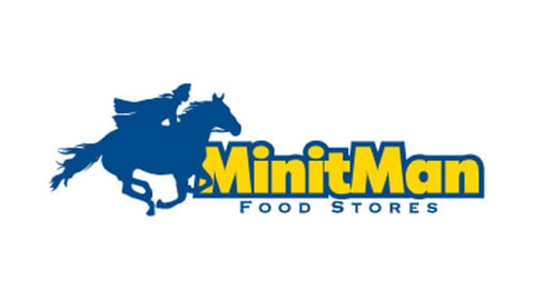 MinitMan logo