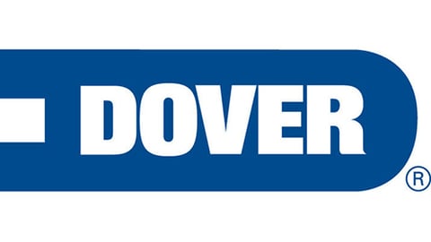 Dover logo