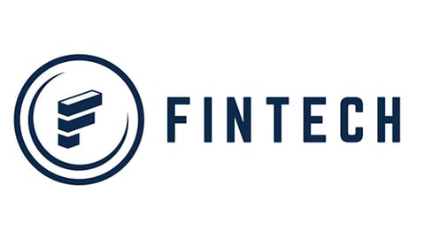 Fintech logo