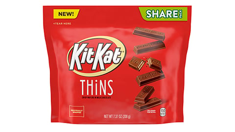 Kit Kat Thins