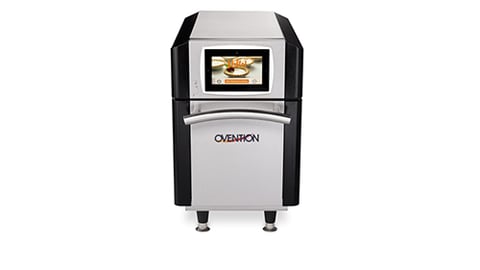 Ovention MiSA-a12 Rapidcook Oven