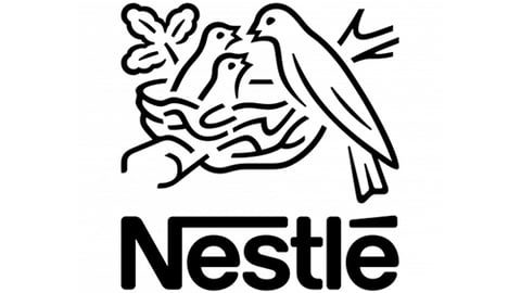 Nestlé logo