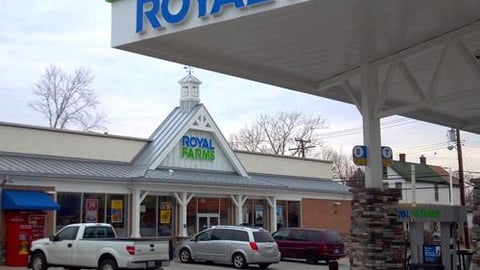 Royal Farms