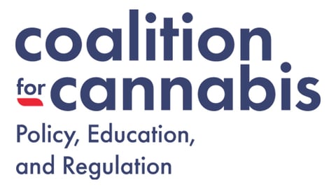 the Coalition for Cannabis Policy, Education, and Regulation