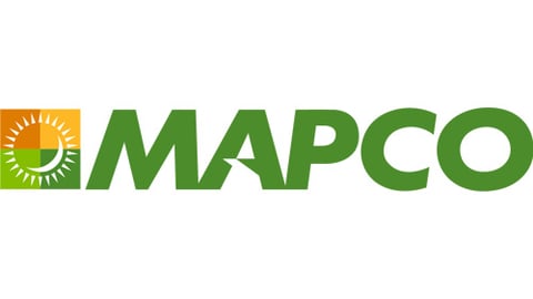 MAPCO logo