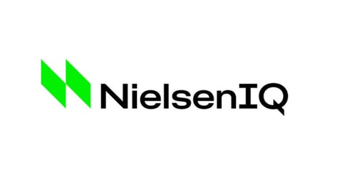 NielsenIQ logo