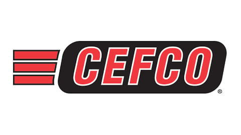 CEFCO logo