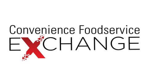 Convenience Foodservice Exchange logo