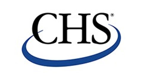 CHS Incorporated Logo