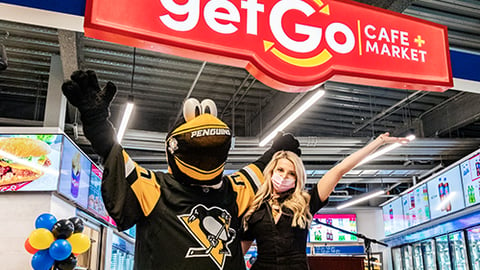 GetGo store opening