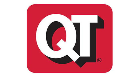 QuikTrip logo