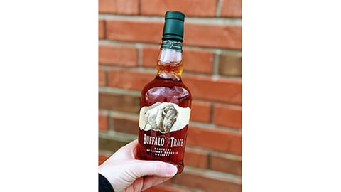 Buffalo Trace Bourbon