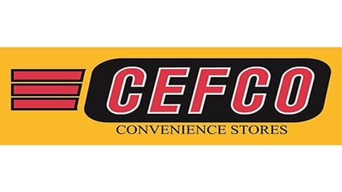 CEFCO C-store Logo