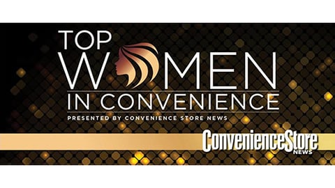 Top Women in Convenience 2021