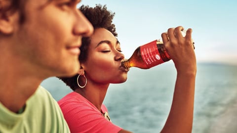 Coca-Cola Summer 2021