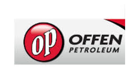 Offen Petroleum logo