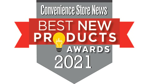 Best New Products 2021