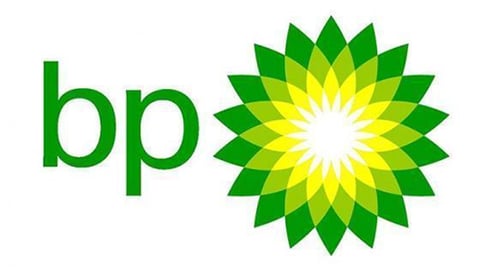 BP logo