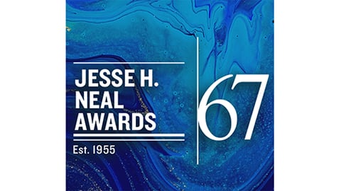 67th Neal Awards