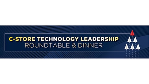 CSNews Technology Leadership Dinner