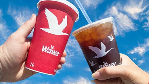 Wawa Free Coffee Tuesdays