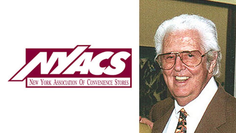 NYACS co-founder Bob Seng