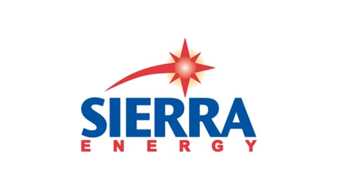 Sierra Energy logo