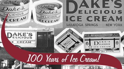 Stewart's Shops Marks 100 Years in the Ice Cream Business