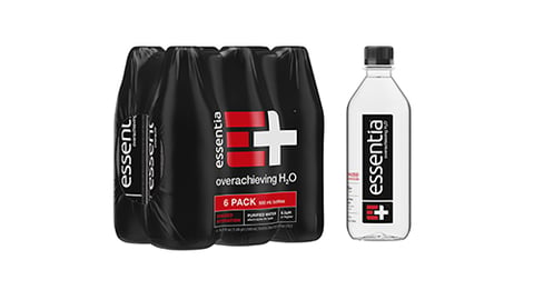 Essentia Water Six-Pack