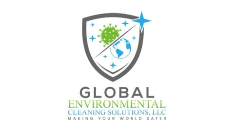 Global Environmental Cleaning Solutions logo