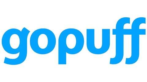 Gopuff logo