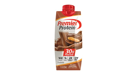 Premier Protein Chocolate Peanut Butter