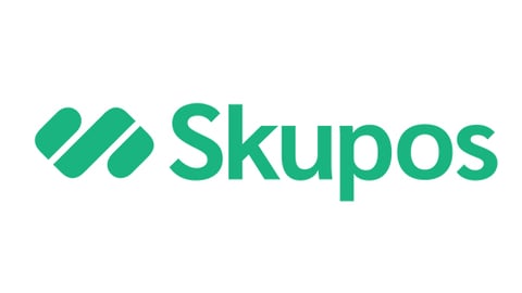 Skupos logo